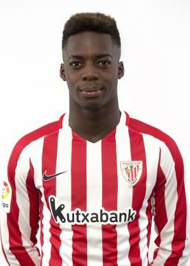 Inaki Williams