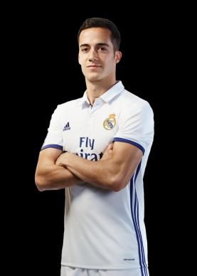 Lucas Vázquez