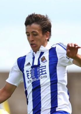 Mikel Oyarzabal