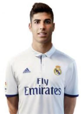 Marco Asensio