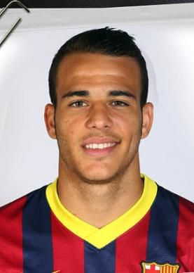 Sandro Ramirez