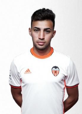 Munir El Haddadi