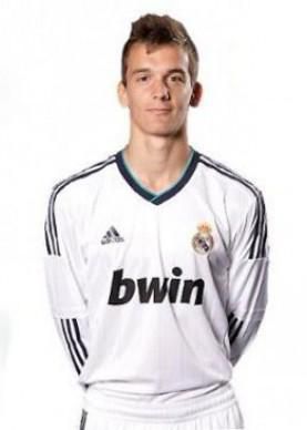 Diego Llorente