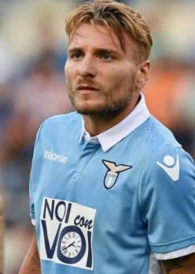 Ciro Immobile