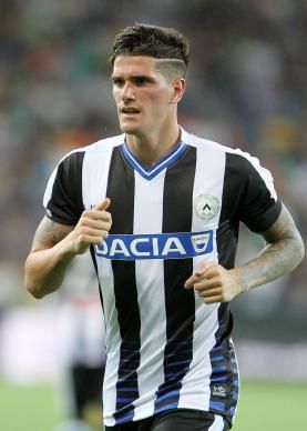 Rodrigo De Paul