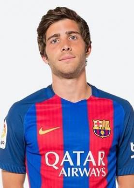 Sergi Roberto