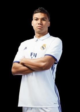 Casemiro