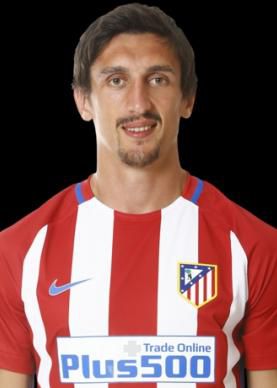 Stefan Savic