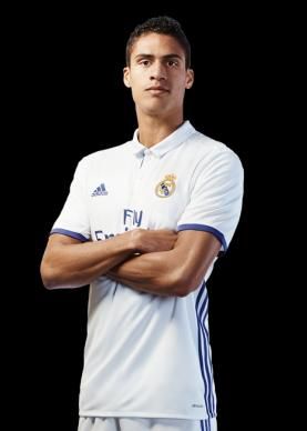 Raphael Varane