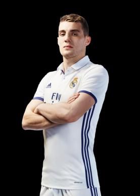 Mateo Kovacic