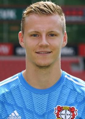 Bernd Leno