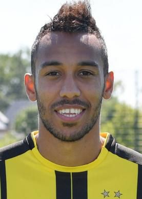 Pierre-Emerick Aubameyang