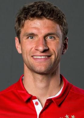 Thomas Muller