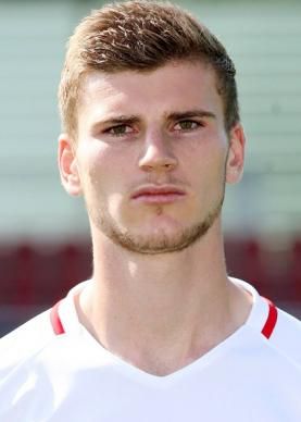 Timo Werner