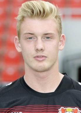 Julian Brandt