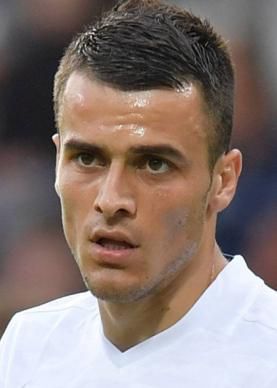 Filip Kostic