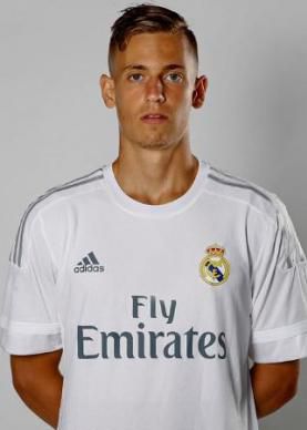 Marcos Llorente