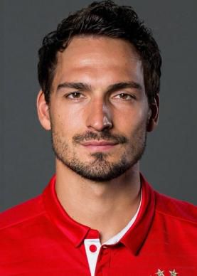 Mats Hummels