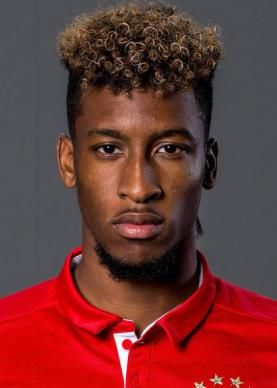 Kingsley Coman