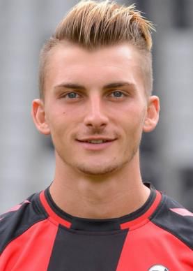 Maximilian Philipp