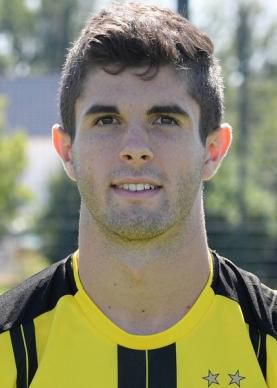 Christian Pulisic