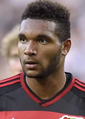 Jonathan Tah