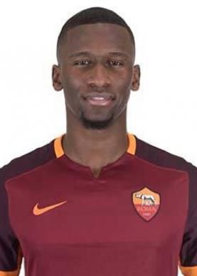 Rudiger