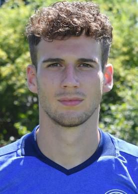 Leon Goretzka