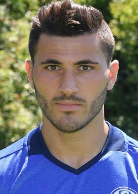 Sead Kolasinac