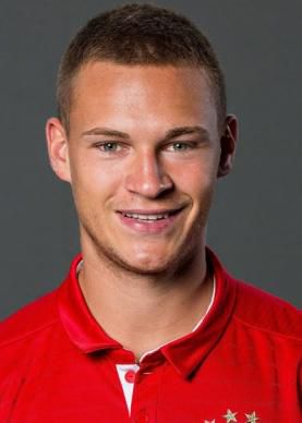 Joshua Kimmich