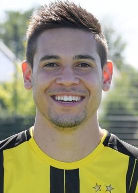 Raphael Guerreiro