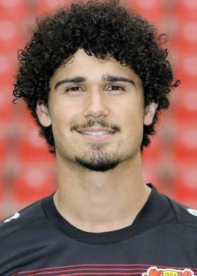 Andre Ramalho Silva