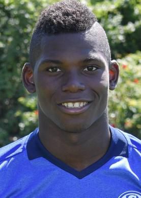 Breel Embolo