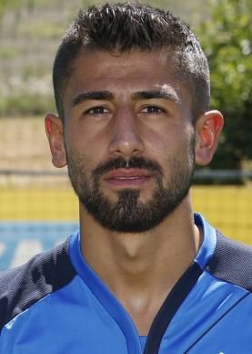 Kerem Demirbay