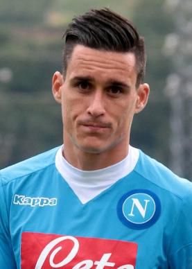 Jose Maria Callejon