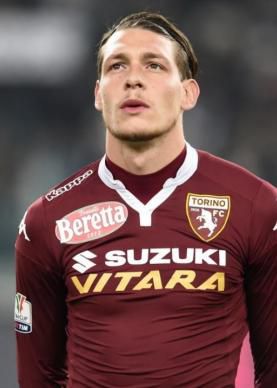 Andrea Belotti