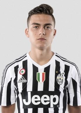 Paulo Dybala