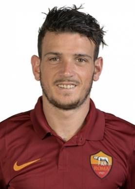 Alessandro Florenzi