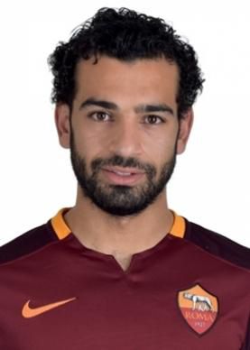 Mohamed Salah