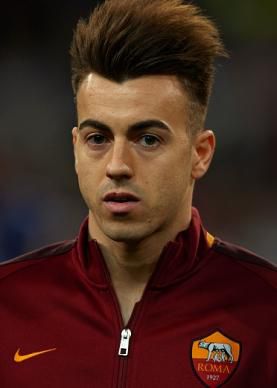 Stephan El Shaarawy