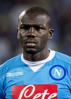 Kalidou Koulibaly