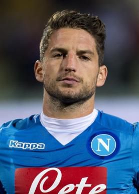 Dries Mertens