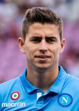 Jorginho