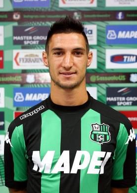 Matteo Politano