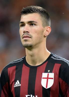 Alessio Romagnoli