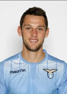 Stefan de Vrij