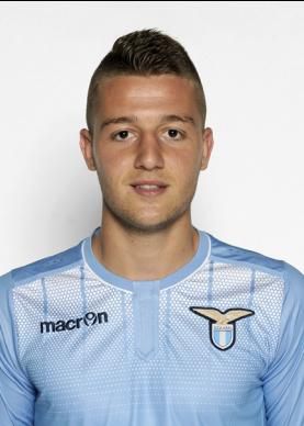 Sergej Milinkovic-Savic