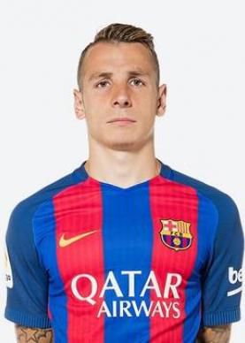 Lucas Digne