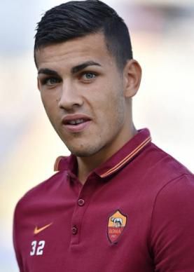 Leandro Paredes