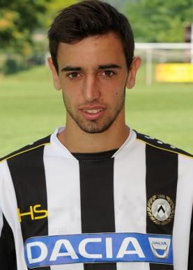 Bruno Fernandes